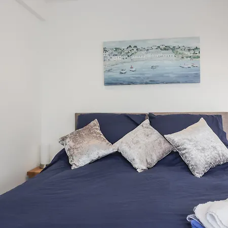 Holiday home Fistral Breeze