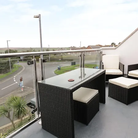 Holiday home Fistral Breeze *