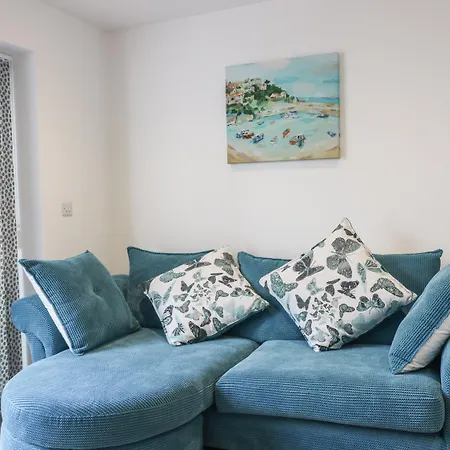Holiday home Fistral Breeze *