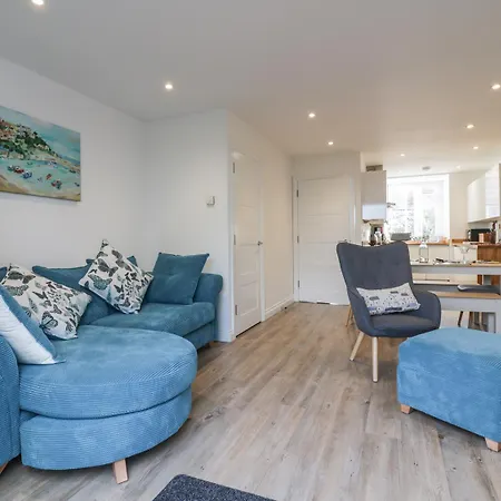 Holiday home Fistral Breeze